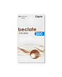Beclate Inhaler 200 mcg