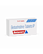 Betavert 8 mg with Betahistine