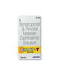 Bimat T Eye Drop