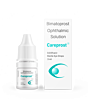 Careprost 3 ml of 0.03% eye drop