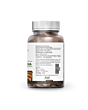 Carmel Organics Ashwagandha 120 Tablets