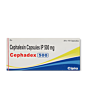 Cephadex 500 mg