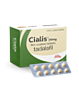 Cialis 20 mg tablet