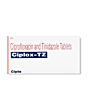 Ciplox TZ 500Mg + 600Mg