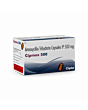 Cipmox 500 mg with Amoxicillin