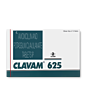 Clavam 625