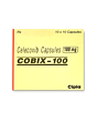 Cobix 100 mg
