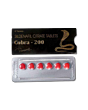 Cobra 200 mg Pills