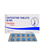  Dapotime 60 mg