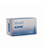 Dizone 250 mg with Disulfiram