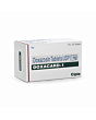 Doxacard 1 mg with Doxazosin Mesylate