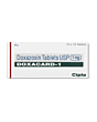 Doxacard 1 mg