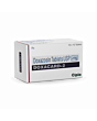 Doxacard 2 mg with Doxazosin Mesylate