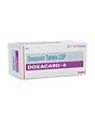 Doxacard 4 mg