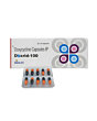 Doxrid 100 mg with Doxycycline