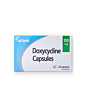  Doxylin 100 mg Capsule