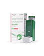 Duolin inhaler 50 mcg + 20 mcg