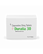 Duratia 30 mg with Dapoxetine