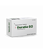 Duratia 60 tablet
