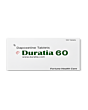 Duratia 60 mg