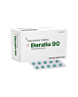Duratia 90 mg