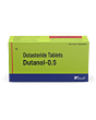 Dutanol 0.5 Mg