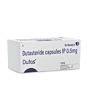 Dutas 0.5 mg with Dutasteride