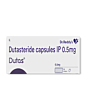 Dutas 0.5 mg