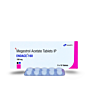  Endace 160 mg Tablet