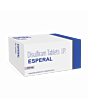 Esperal Tablets