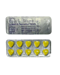  Extra Super Krrista 20+100 Mg Tablet
