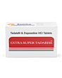 Extra Super Tadarise