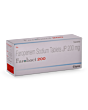 Farobact 200 mg with Faropenem