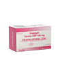 Femalegra 100 mg