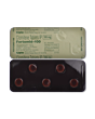 Fertomid 100 mg Tablet