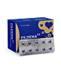 Fildena 50 mg tablet