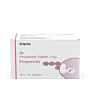 Finpecia 1 mg with Finasteride