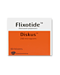 Flixotide Diskus 250 mcg