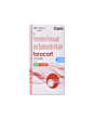 Foracort Inhaler 6/200 mcg