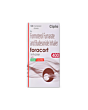 Foracort Inhaler 6/400 mcg