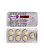  Forzest 20 mg Tablet
