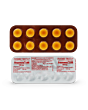  Frusenex 100 Mg Tablet