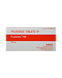 Frusenex 100 Mg
