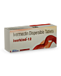 Iverkind 12 Tablet DT With Ivermectin
