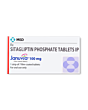Januvia 100 mg