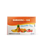 Kamagra chewable tablet