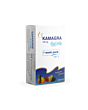 Kamagra Oral Jelly Rx 100 mg sachets