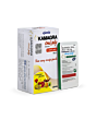  Kamagra Oral Jelly Vol-2 ( 1 week Pack)