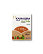 Kamagra Oral Jelly Volume 3