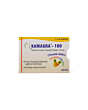 Kamagra Polo 100 mg Tablets